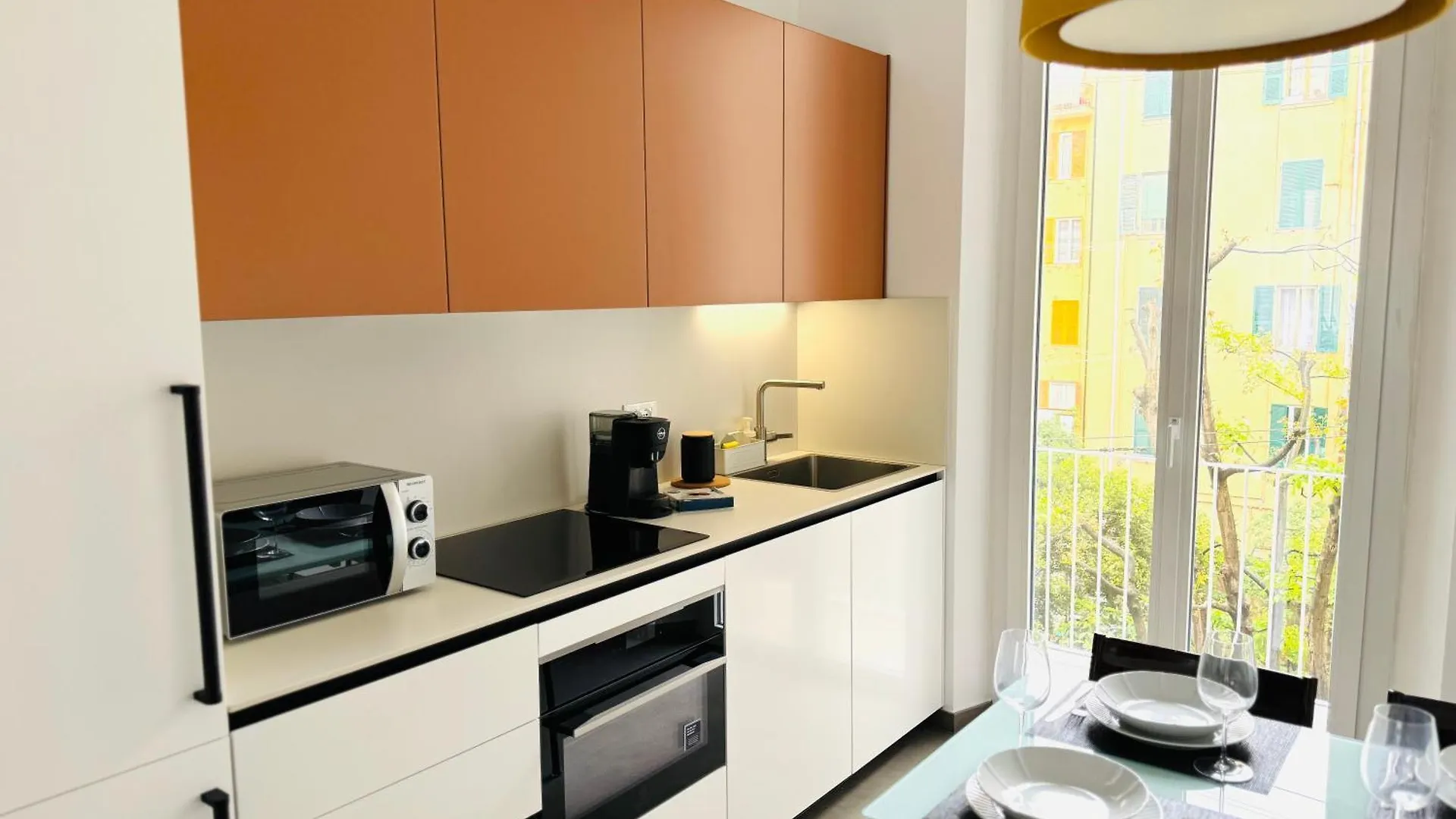 Casa Zanelli La Spezia Apartment 0*,  Italy