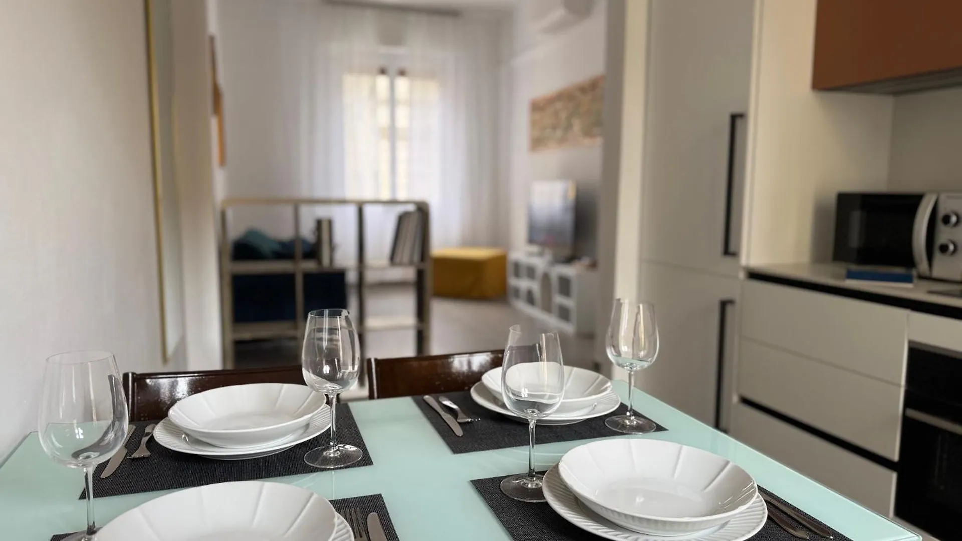 Casa Zanelli La Spezia Apartment