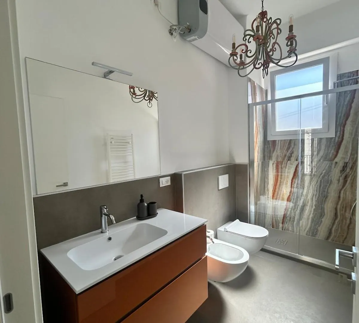 Casa Zanelli La Spezia Apartment Italy
