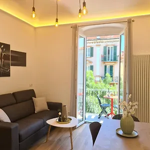 Soni Apartment