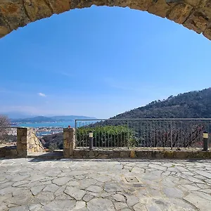  Gospodarstwo wiejskie La Pietra 1 E La Pietra 2