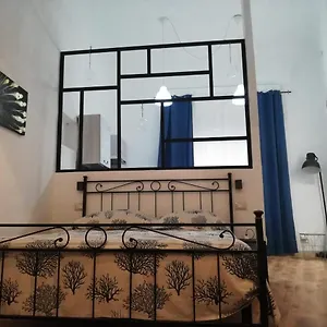 Il Loft Di Mavy Appartement