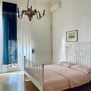My House To Cinque Terre Appartamento
