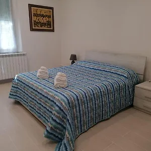 La Casa Dei Limoni Appartamento