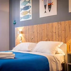 3* Pensjonat I Sapori Del Levante