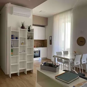Camar 110 Appartement