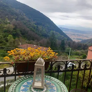 Casa Marcella Apartment