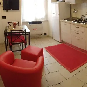 Lecasedimarco2 Appartamento