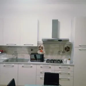 Casa Federica 1 Appartement