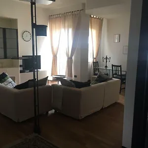 Our Apartment