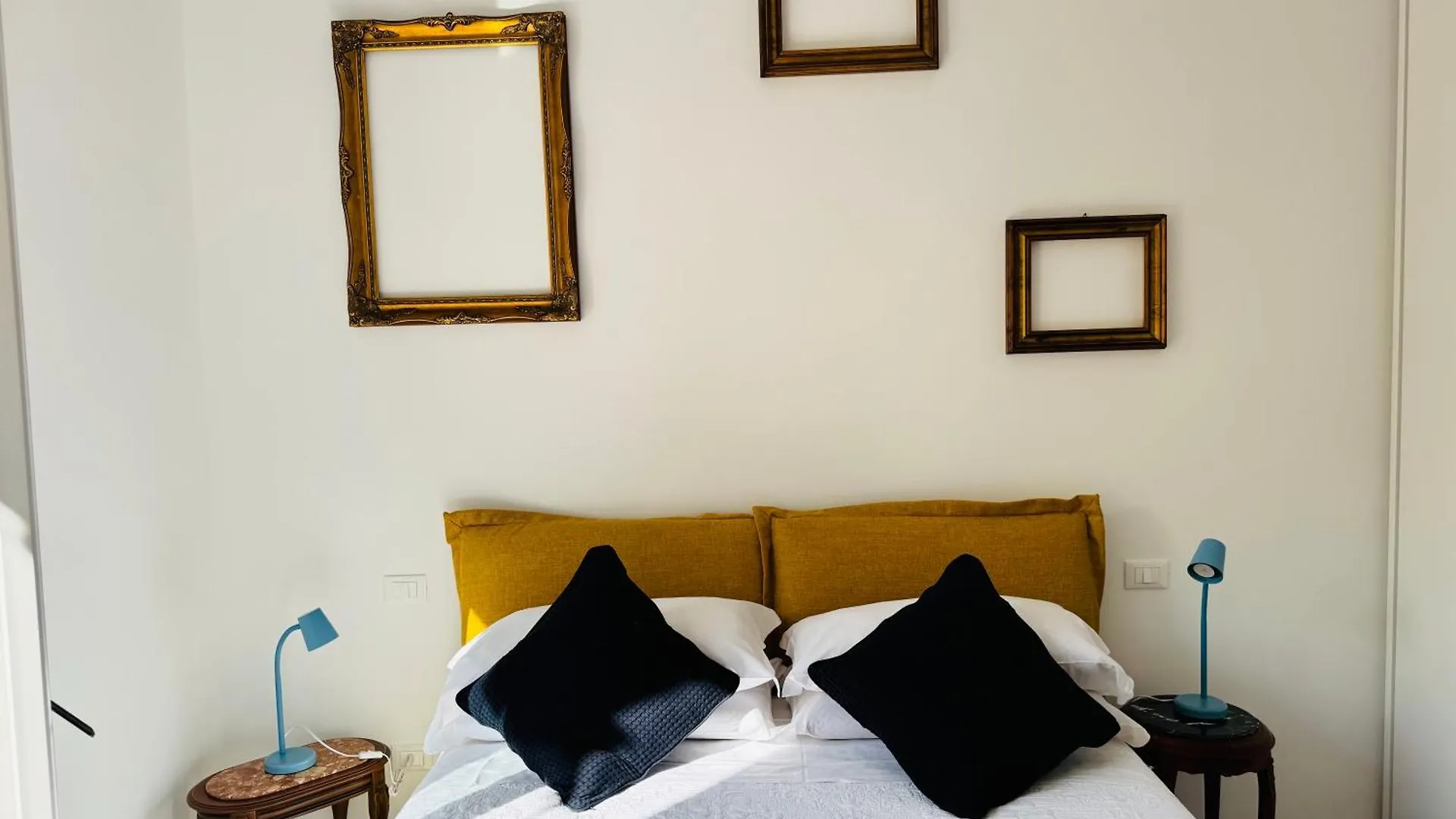 Casa Zanelli La Spezia Apartment